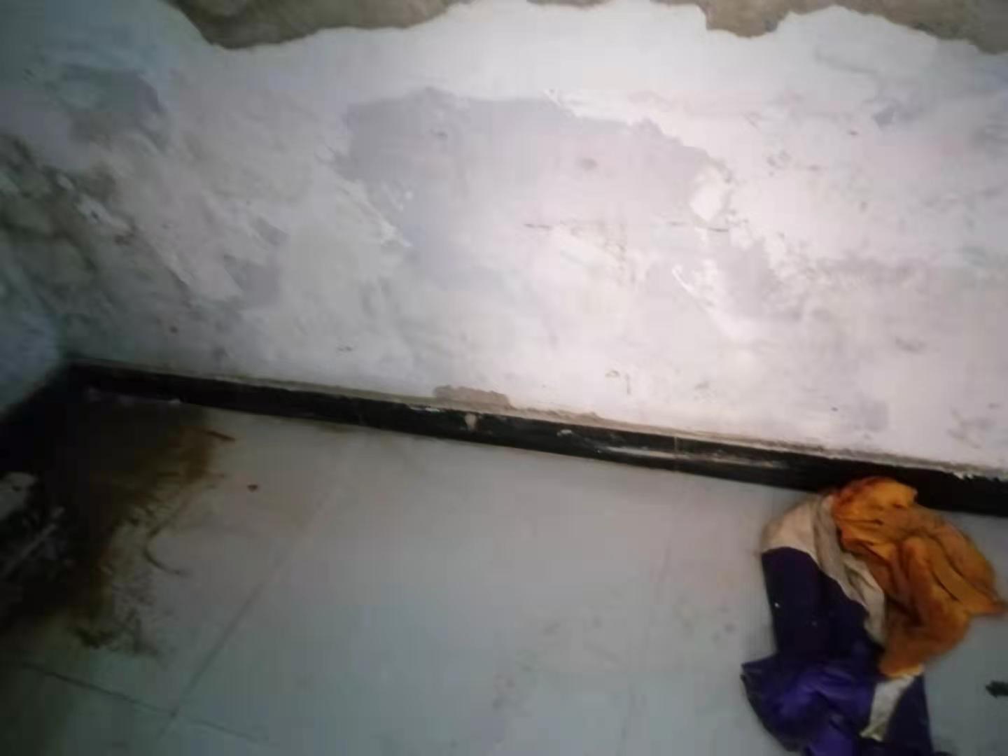 织金家里漏水了怎么办？
