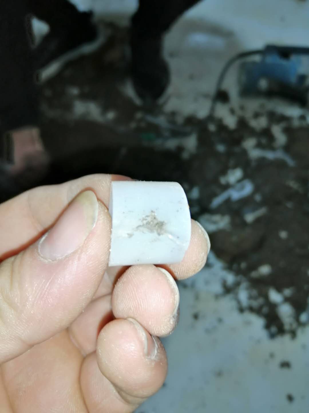 织金地暖漏水检测