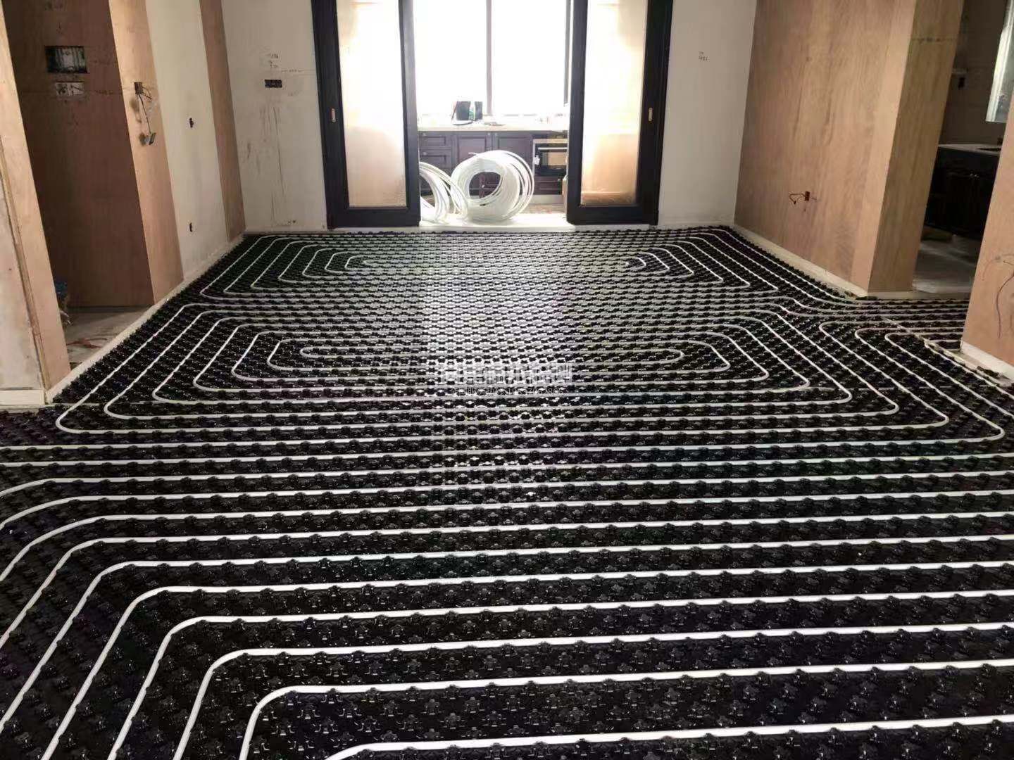 织金地暖供热前需要注意什么_？
